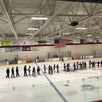Cottage Grove Ice Arena 2 Tips From 260 Visitors
