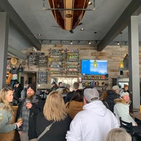 Photo taken at Back Channel Brewing Collective by PorkChopFan I. on 2/4/2023