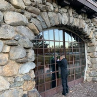 11/6/2021にPorkChopFan I.がBear Mountain Innで撮った写真