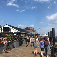 Снимок сделан в The Landing at Long Wharf пользователем PorkChopFan I. 8/18/2019