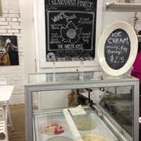 6/22/2013에 Megan C.님이 Belle Chevre Cheese Shop &amp;amp; Tasting Room에서 찍은 사진
