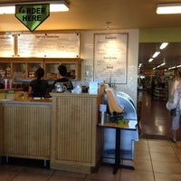 Photo taken at Yountville Deli by Douglas H. on 11/4/2012