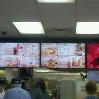 Photo taken at Burger King by Chocolate D. on 10/17/2012