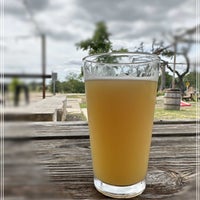 Photo taken at Twisted X Brewing Company by Bryce T. on 5/2/2023