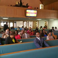 Photo taken at Capitol City Seventh-day Adventist Church by Wayne B. on 12/12/2015