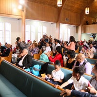 Photo taken at Capitol City Seventh-day Adventist Church by Wayne B. on 2/1/2017