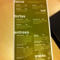 cantina newark