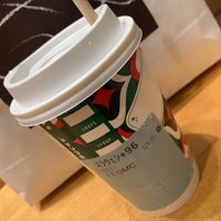 Photo taken at Starbucks by Toshiaki on 12/3/2023