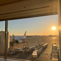 Photo taken at Gate 9 by Toshiaki on 12/3/2023