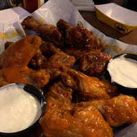 Photo taken at Buffalo Wild Wings by Mark C. on 6/16/2018