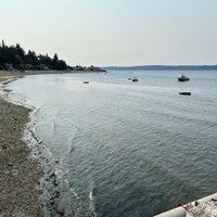 Photo taken at Fauntleroy Ferry Terminal by Mark C. on 9/11/2022