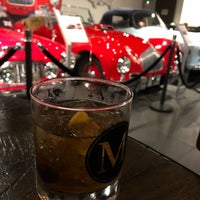 9/5/2018にMark C.がM Barで撮った写真