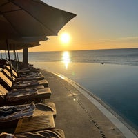 Photo taken at Marquis Los Cabos Resort and Spa by Mark C. on 1/30/2023