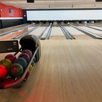 Photo taken at AMF Altamonte Lanes by Mark C. on 7/31/2020