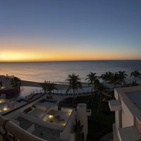 Photo taken at Marquis Los Cabos Resort and Spa by Mark C. on 1/30/2023