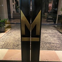 3/21/2020 tarihinde Mark C.ziyaretçi tarafından The Mayfair Hotel Los Angeles'de çekilen fotoğraf