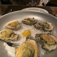 Photo taken at Reel Fish Coastal Kitchen + Bar by Mark C. on 1/5/2022