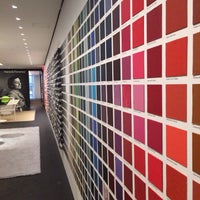 Photo taken at Knoll by M.E. D. on 6/4/2014