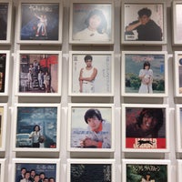 明治大学阿久悠記念館 神田駿河台1 1