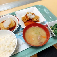 Photo taken at 東京農工大生協 工学部食堂 by Taraco _. on 12/7/2021