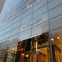 Hermes 御堂筋店 Now Closed 中央区 中央区南船場3 10 25