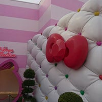 ハローキティのリボン コレクション 此花区 大阪市 大阪府