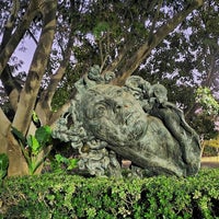 Photo taken at Jardín Botánico Culiacán by Miguel C. on 1/15/2023