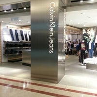 calvin klein klcc
