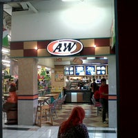 Review A&W