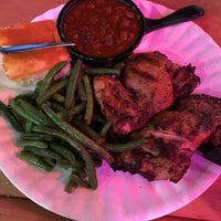 Photo taken at Kloby&amp;#39;s Smokehouse by Nick K. on 9/25/2019