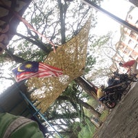 Car Wash Sri Petaling