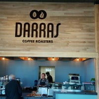 Photo taken at Darras Coffee Roasters by Willem🎶🎵 M. on 4/11/2016