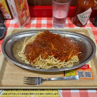 Photo taken at Spaghetti Pancho by k.nyn(くにやん) on 12/31/2023