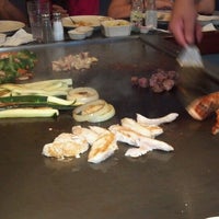Foto diambil di Atami Steak &amp;amp; Sushi oleh Gerardo P. pada 6/16/2013