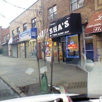 Sha S Big Tymer Barbershop Morris Park 3 Tips Sha S Big Tymer Barbershop Morris Park 3 Tips