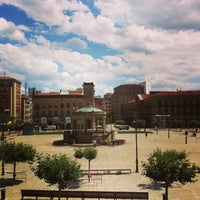Restaurante Nuevo Casino Principal Pamplona