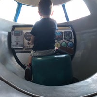 Photo taken at Discovery Children&amp;#39;s Museum by Eric V. on 5/23/2018
