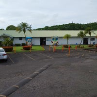 8/11/2019 tarihinde Kaz I.ziyaretçi tarafından Mauna Loa Macadamia Nut Visitor Center'de çekilen fotoğraf