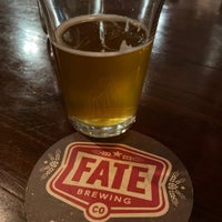 Photo taken at McFate&amp;#39;s Tap + Barrel by Sean L. on 1/18/2021