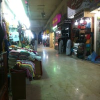 سوق طيبه