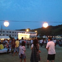 三菱電機今宿グランド 22 Visitors