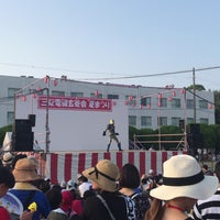 三菱電機今宿グランド 22 Visitors