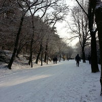 Photo taken at 증심사 입구 by 석진 박. on 12/29/2013