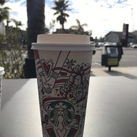 Photo taken at Starbucks by Michael D. on 11/5/2017