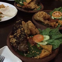 Dapur Jawa Klasik Indonesian Restaurant In Cheras Photo Taken At Dapur Jawa Klasik By Christine On 5 7 2016