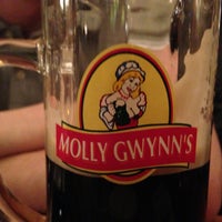 Photo taken at Molly Gwynnz Pub by Anatoly G. on 4/20/2013