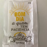 Photo prise au Casinha Boutique Café par Marcia S. le3/4/2018