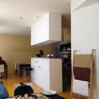 Foto tomada en Mensa  por David S. el 7/4/2014