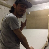 Photo taken at PASTiME BOARDSHOP by ぱんだ on 4/18/2014