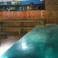 Photo taken at Smart Live More Summer - Real Coffee by Am-Am L. on 1/18/2013